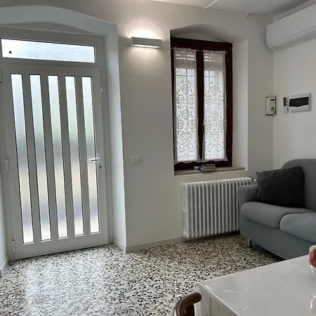 Ferienhaus Casa Del Ciliegio Valeggio sul Mincio