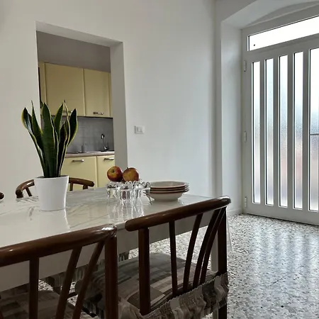 Casa Del Ciliegio * וליג'יו סול מיניציו