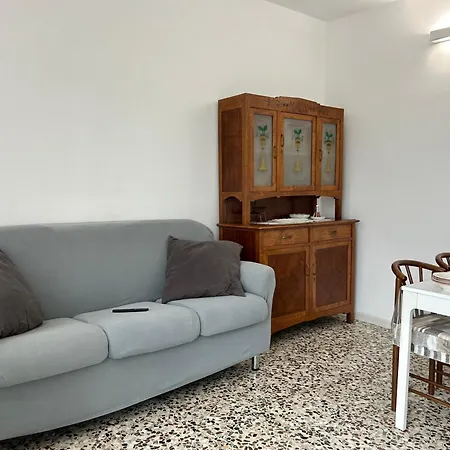 Casa Del Ciliegio Ferienhaus *