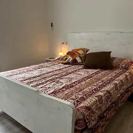 בית נופש Casa Del Ciliegio *