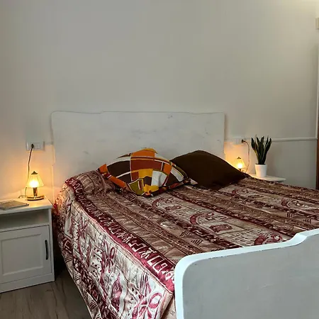 בית נופש Casa Del Ciliegio וליג'יו סול מיניציו