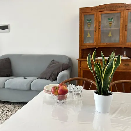 Casa Del Ciliegio וליג'יו סול מיניציו