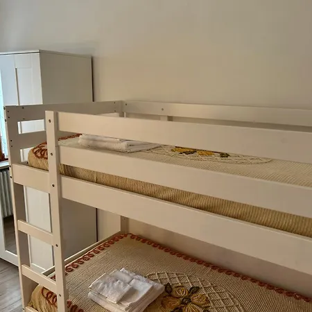 Ferienhaus Casa Del Ciliegio