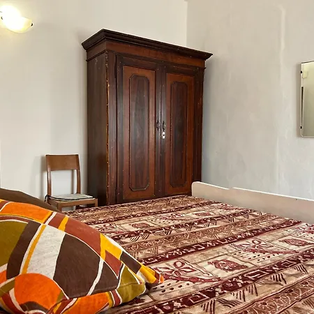 Casa Del Ciliegio בית נופש *