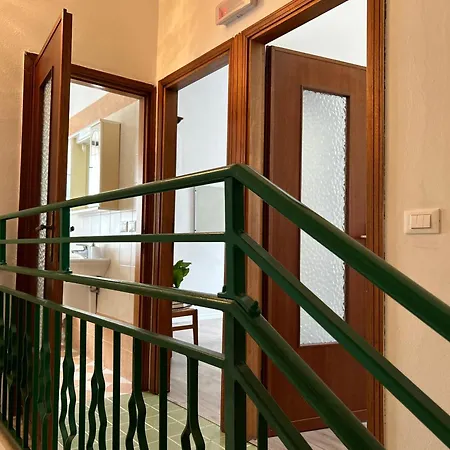 Casa Del Ciliegio * Valeggio sul Mincio
