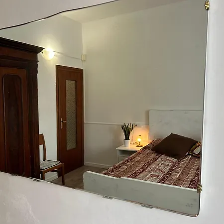 Casa Del Ciliegio בית נופש