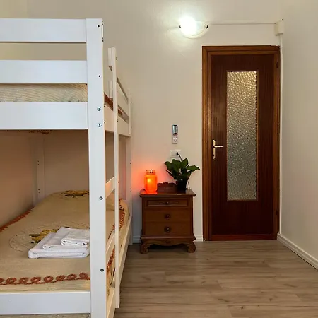 Casa Del Ciliegio Ferienhaus *