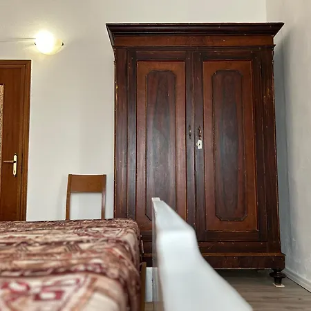 בית נופש Casa Del Ciliegio *