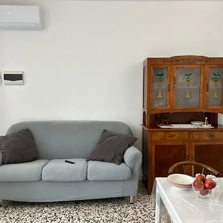 Casa Del Ciliegio *