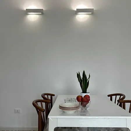 Casa Del Ciliegio * וליג'יו סול מיניציו