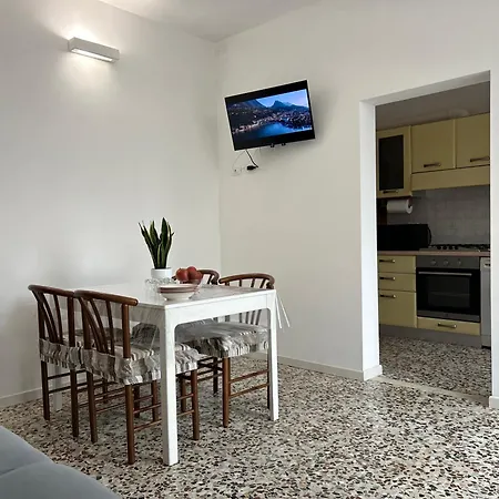 Casa Del Ciliegio בית נופש *