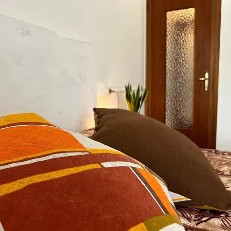 Tatil Evi Casa Del Ciliegio