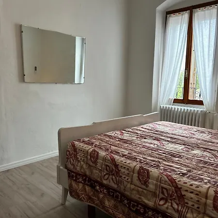 Casa Del Ciliegio Tatil Evi