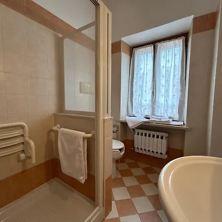 Casa Del Ciliegio Tatil Evi *