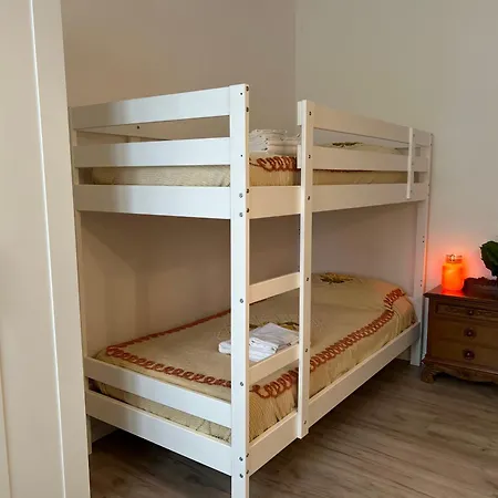 Tatil Evi Casa Del Ciliegio *