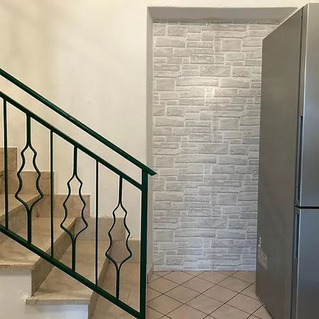 Casa Del Ciliegio Tatil Evi Valeggio sul Mincio