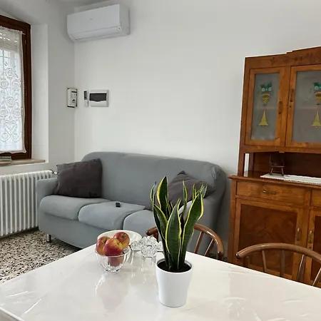 Casa Del Ciliegio