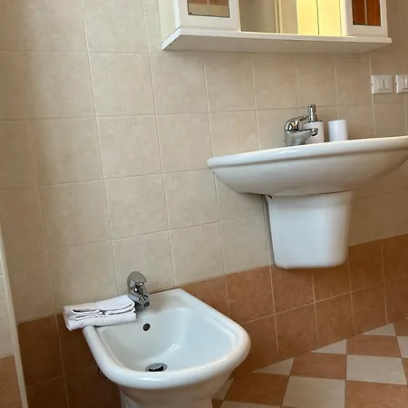 Tatil Evi Casa Del Ciliegio