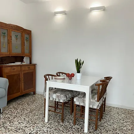 Tatil Evi Casa Del Ciliegio