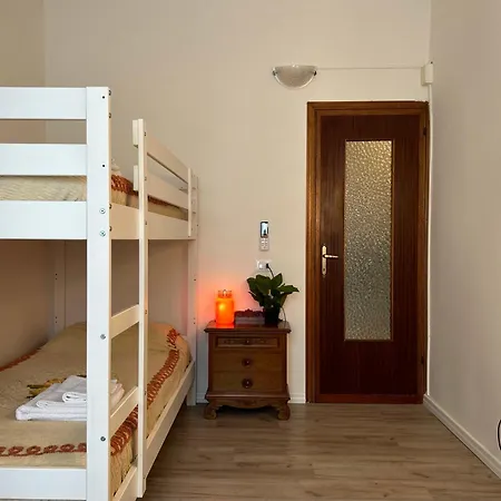 Casa Del Ciliegio Tatil Evi *